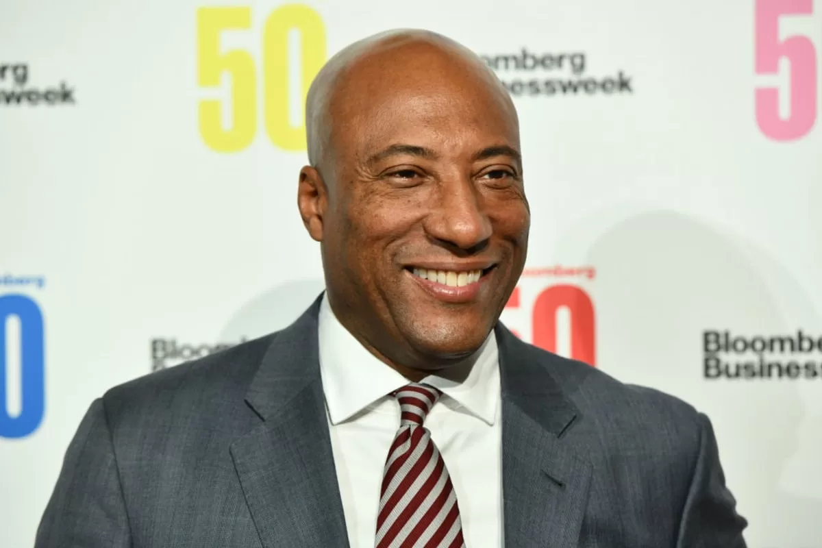 Byron Allen Net Worth: How Much Is He Earning.., Biography, Age, Relationship And Controversy