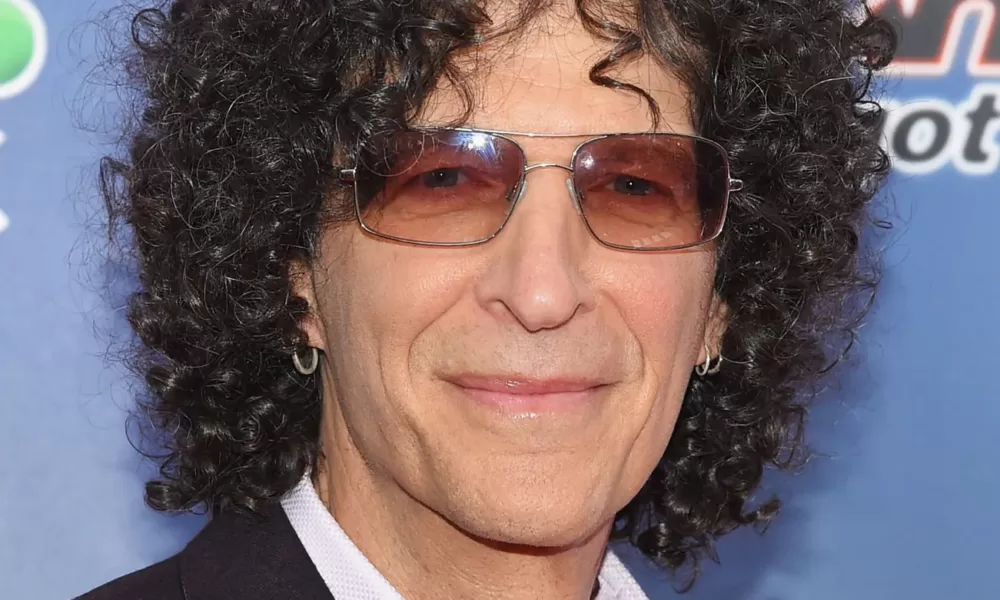 Howard Stern Net Worth: Biography, Age, Children, Family, And Controversy