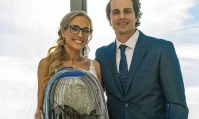 Who Is Kat Timpf’s Husband, Cameron Friscia? Biography, Age, Career, And Controversy