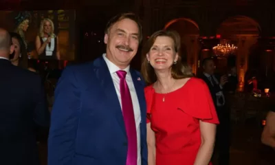 Dallas Yocum Biography: Mike Lindell Ex-Wife, Who Ended Their Marriage After Just One Month