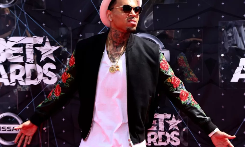 Chris Brown Net Worth: Biography, Business, Awards, Age, Relationship, Career And Controversy