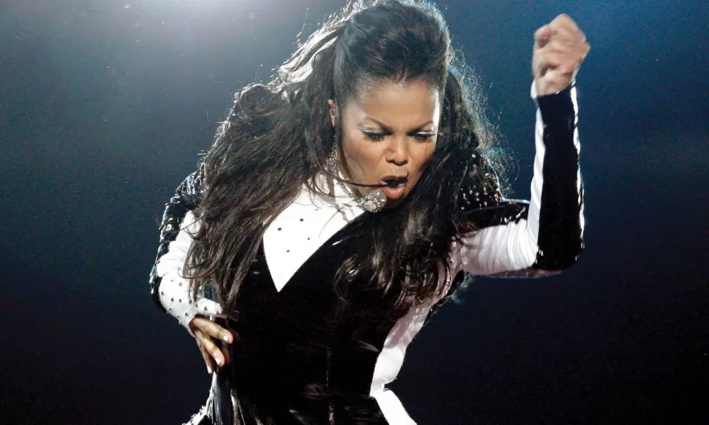 Janet Jackson Net Worth: Unraveling the Various Income Streams of the Late Pop Icon Michael Jackson's Sister