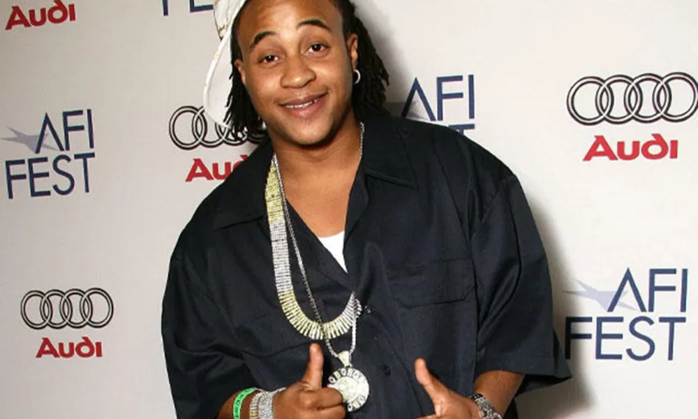 Orlando Brown Net Worth: Biography, Age, Children, Family, And Controversy