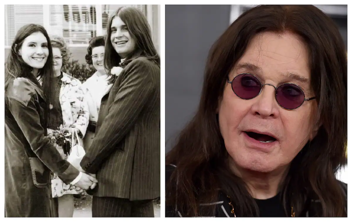 Thelma Riley Biography: The Untold Tale of Ozzy Osbourne's Ex-Wife Beyond The Osbournes