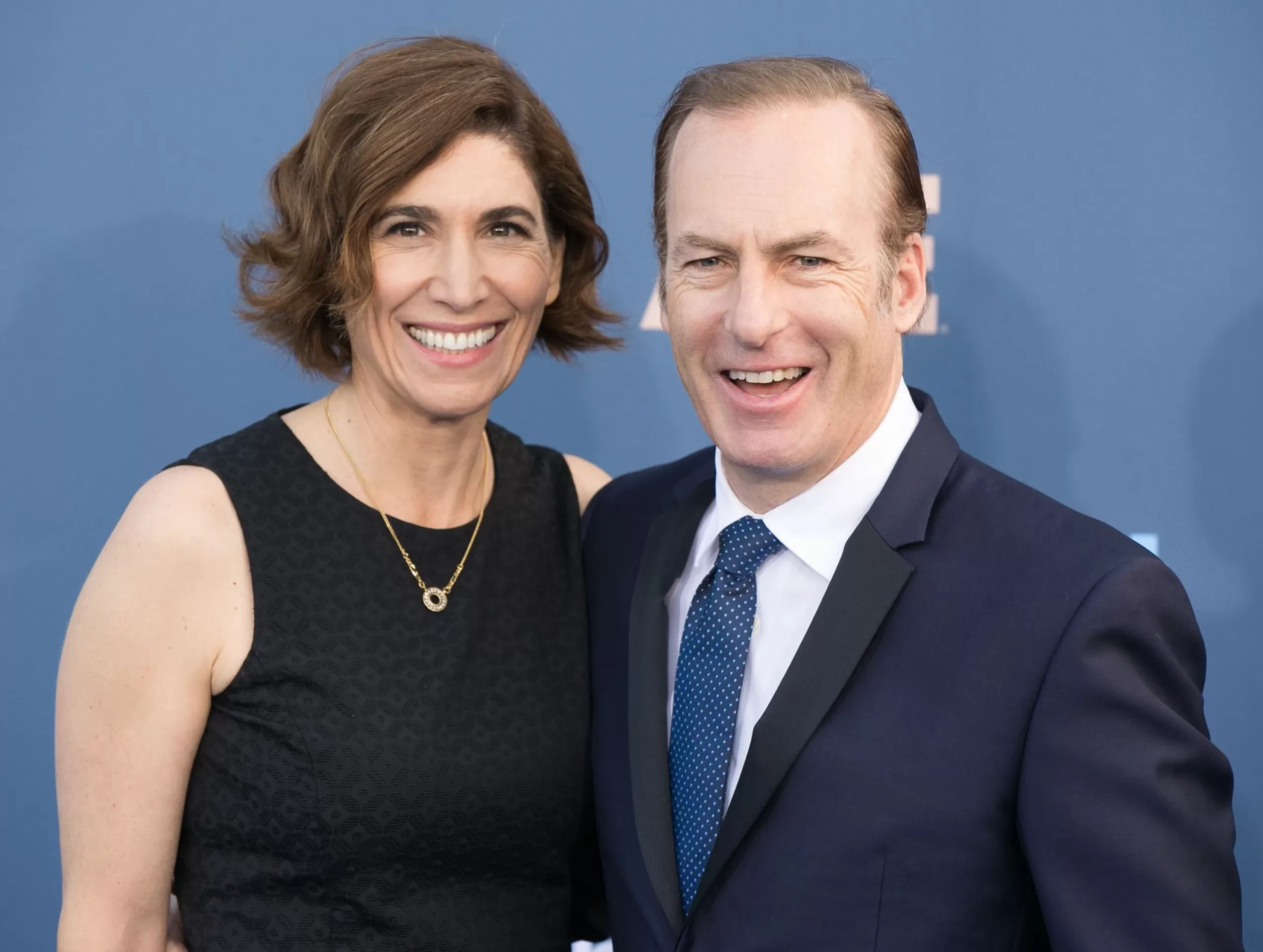 Naomi Yomtov: Renowned Producer, Writer, Philanthropist, and Businesswoman, and Partner to Bob Odenkirk