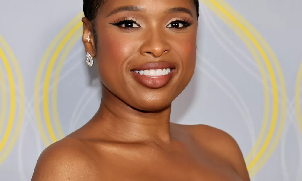 Jennifer Hudson Net Worth: Age, Biography, Family, Career, And Achievements