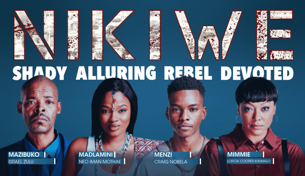 Nikiwe Teasers December 2023