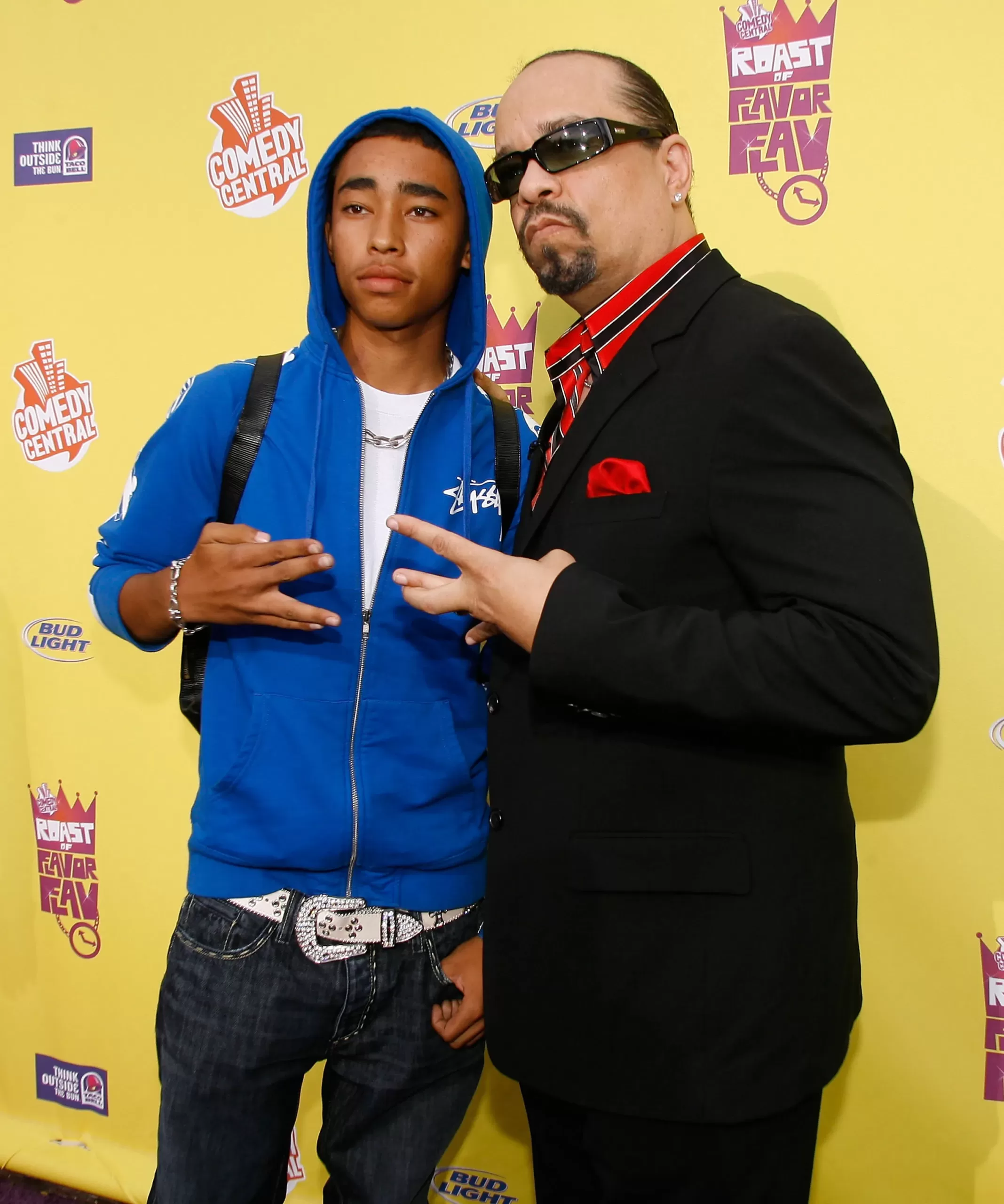 Tracy Marrow Jr: A Rising Star in American Music And The Legacy of Ice-T
