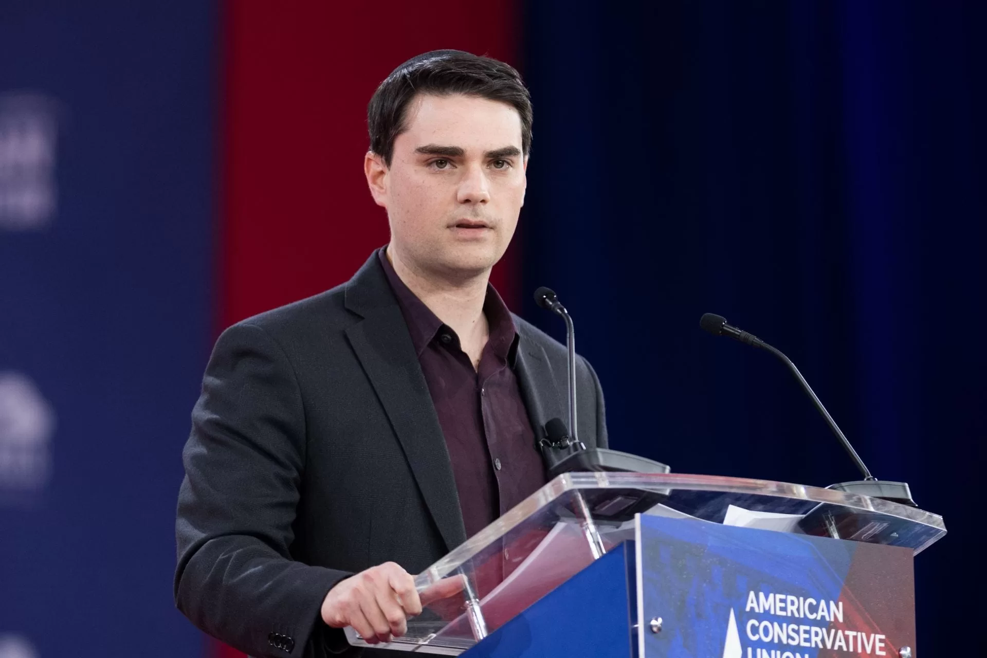 Ben Shapiro Net Worth: Age, Biography, Family, Career, And Achievements