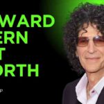 Howard Stern Net Worth