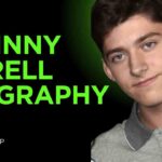 johnny carell biography